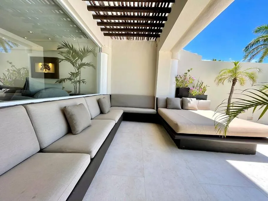 Villa Flamingos Cancun