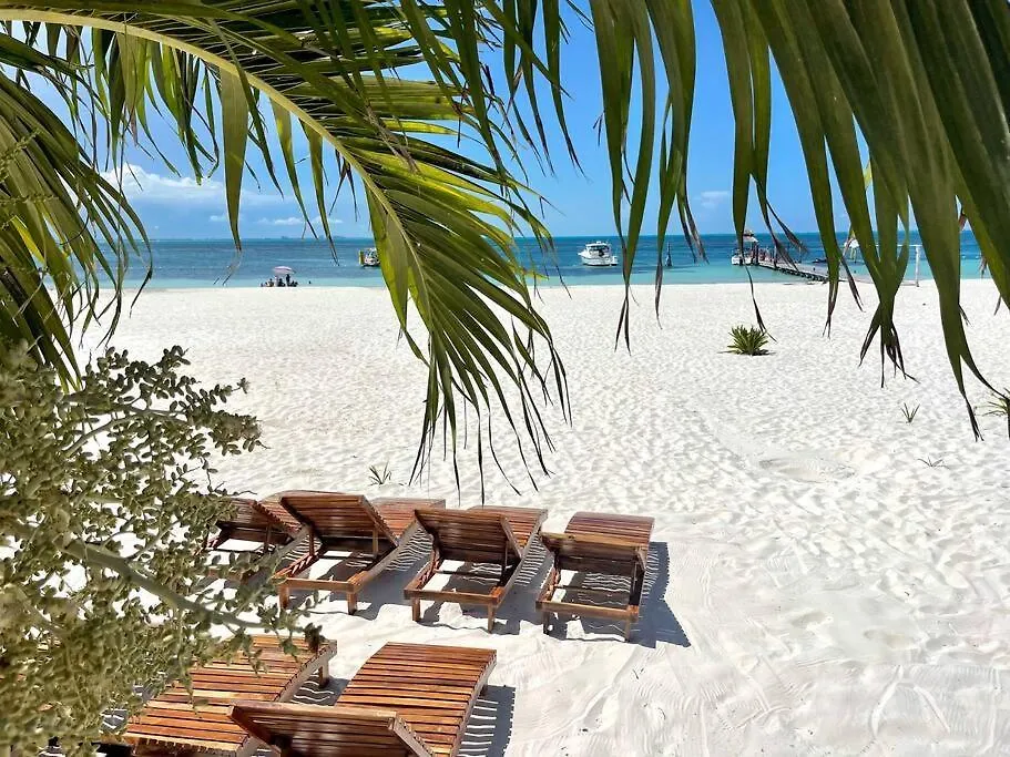 Villa Flamingos Cancun