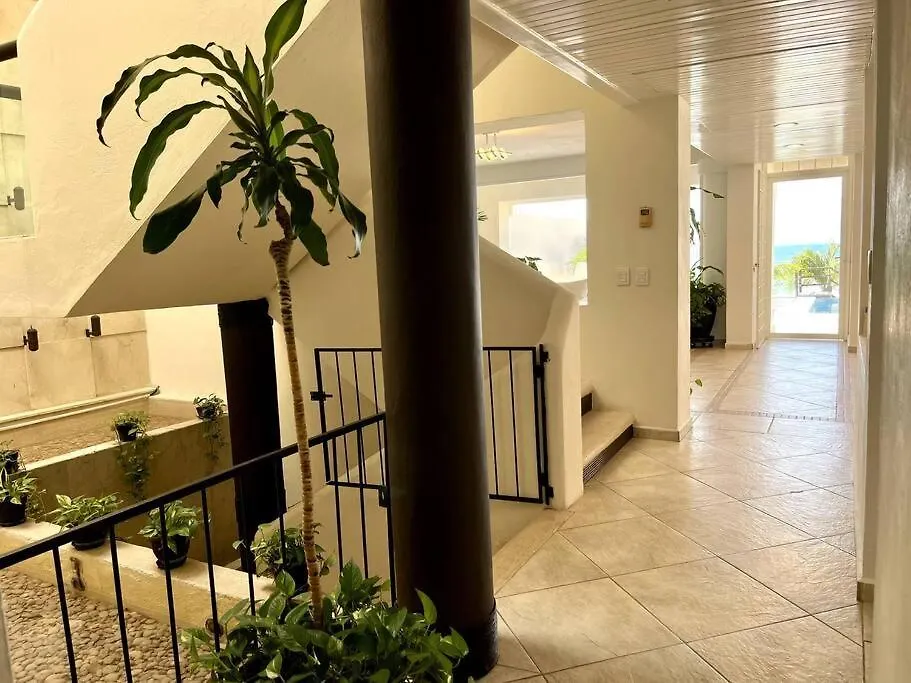Villa Flamingos Cancun