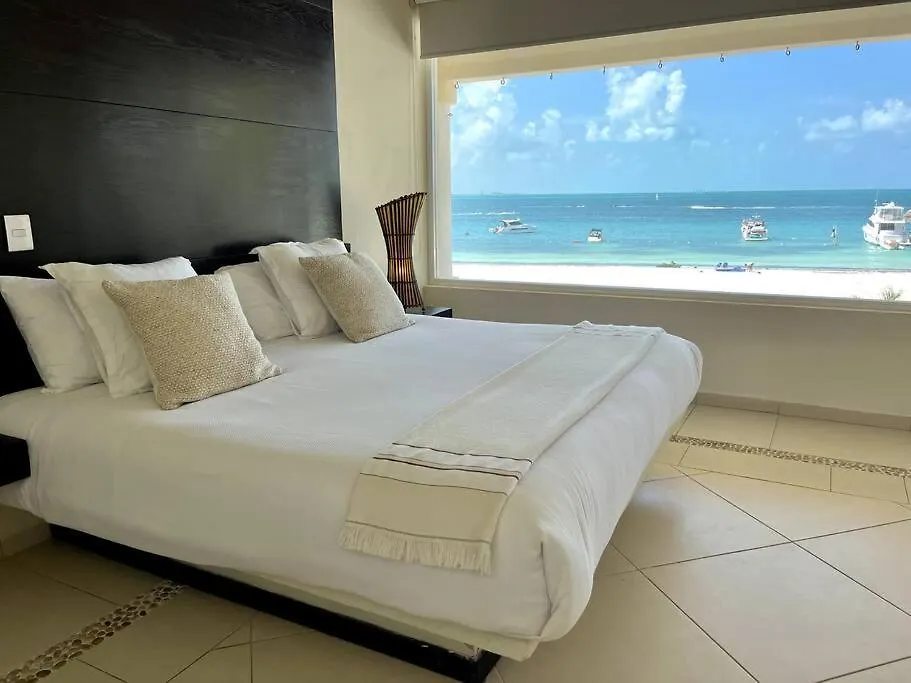 Villa Flamingos Cancun