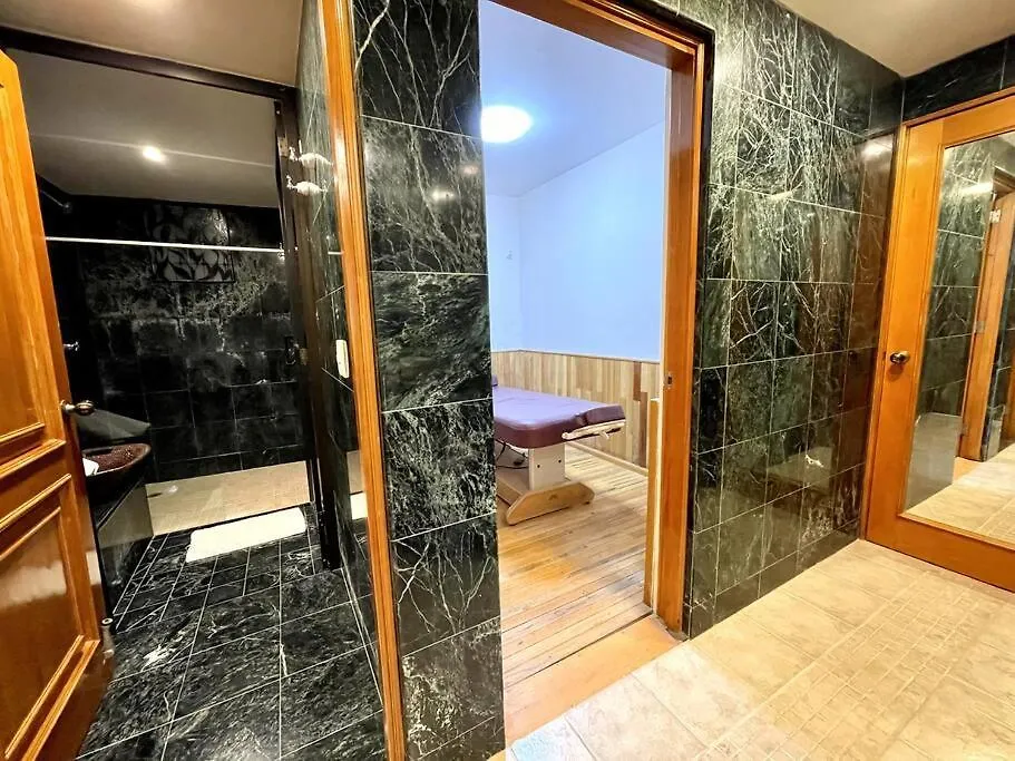Villa Flamingos Cancun