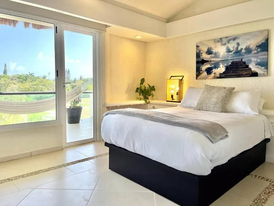 Villa Flamingos Cancun