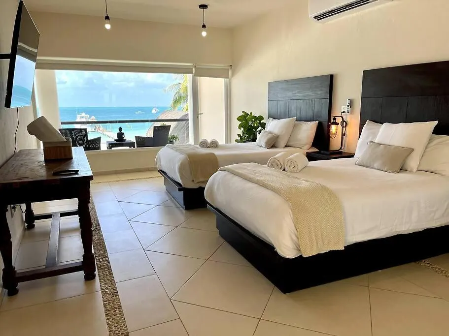 Villa Flamingos Cancun