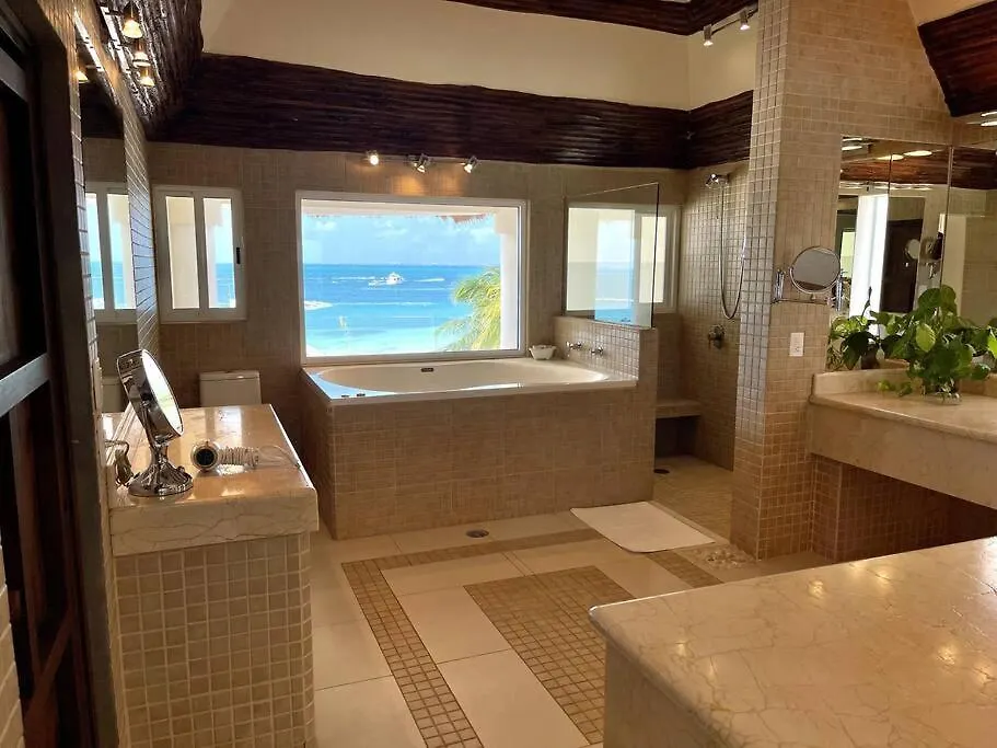 Villa Flamingos Cancun