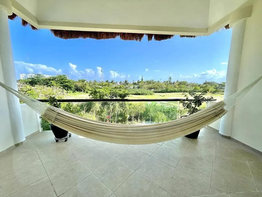 Villa Flamingos Cancun
