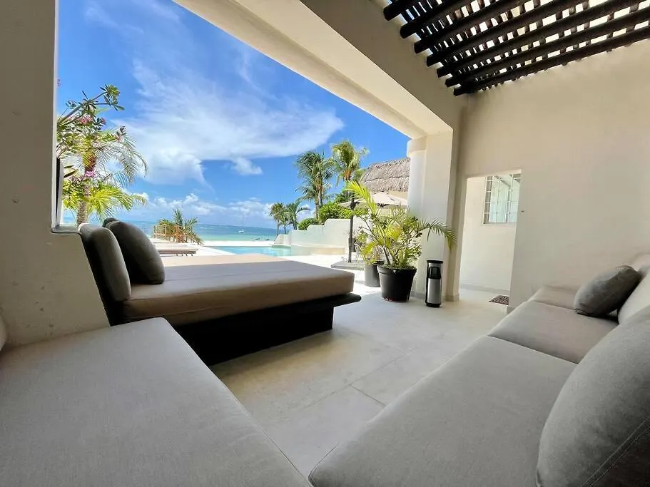 Villa Flamingos Cancun