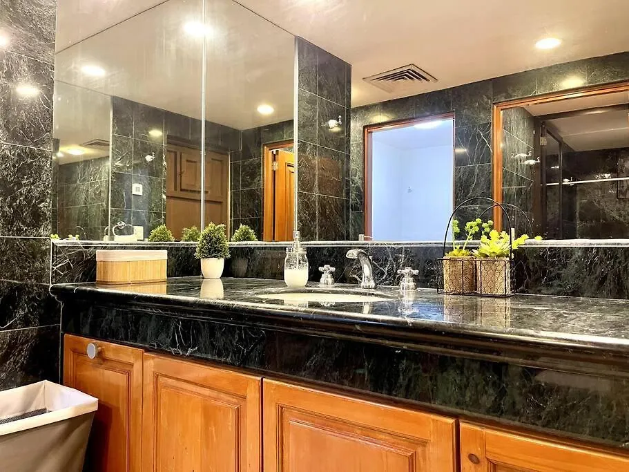 Villa Flamingos Cancun