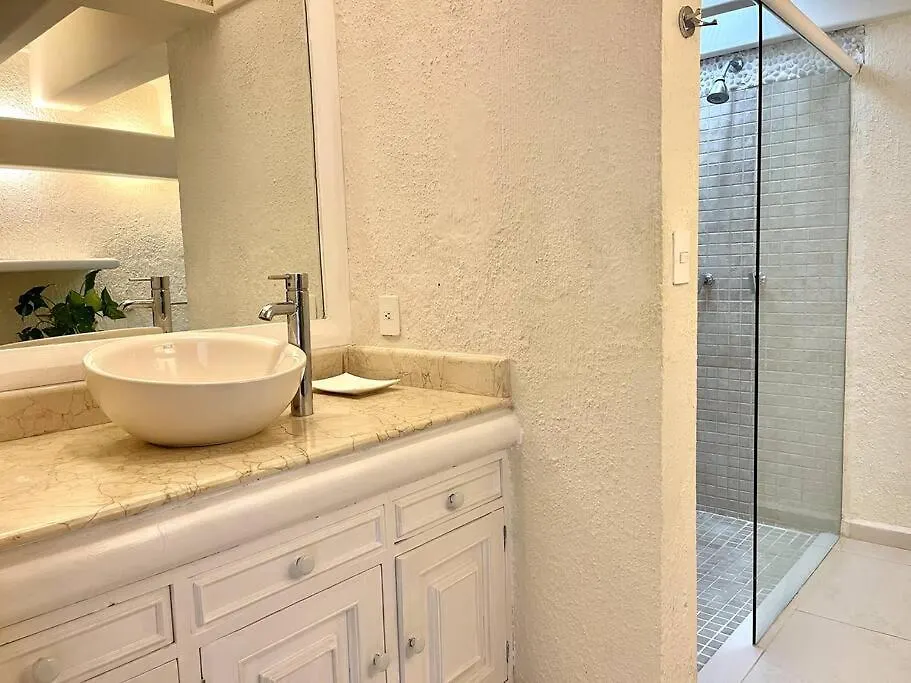 Villa Flamingos Cancun