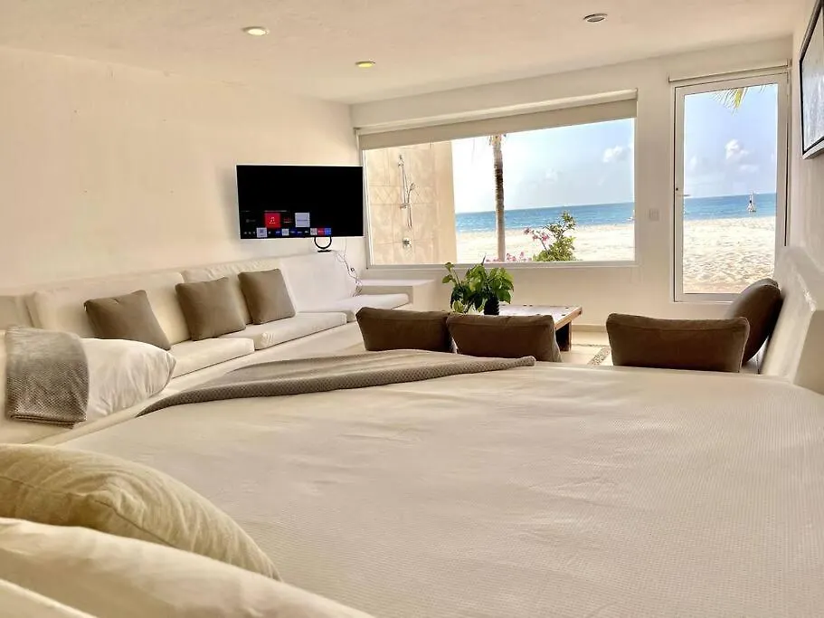 Villa Flamingos Cancun