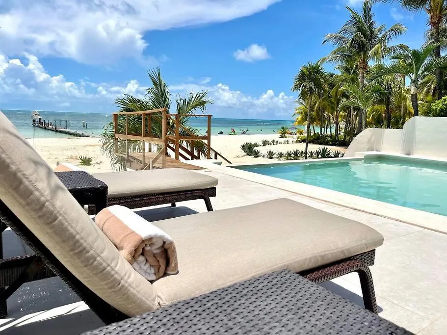 Villa Flamingos Cancun