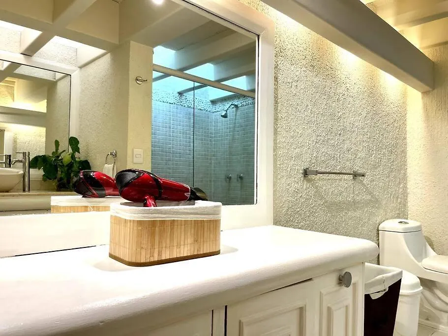 Villa Flamingos Cancun
