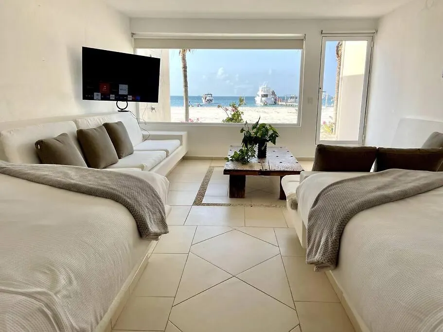 Villa Flamingos Cancun