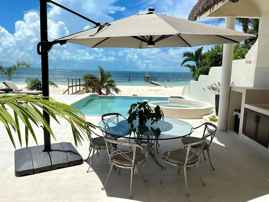 Villa Flamingos Cancun 0*,