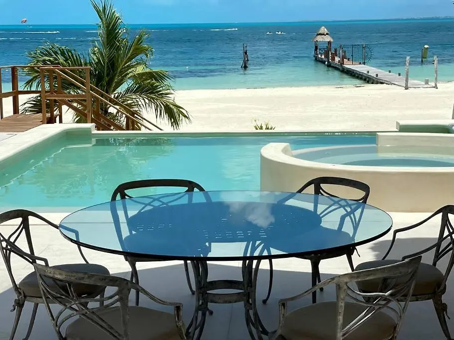 Villa Flamingos Cancun