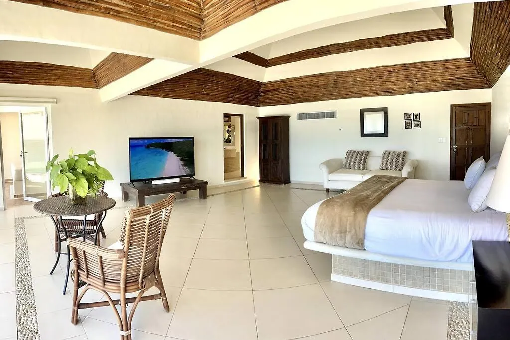 Villa Flamingos Cancun