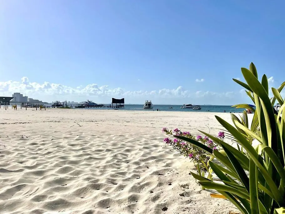 Villa Flamingos Cancun