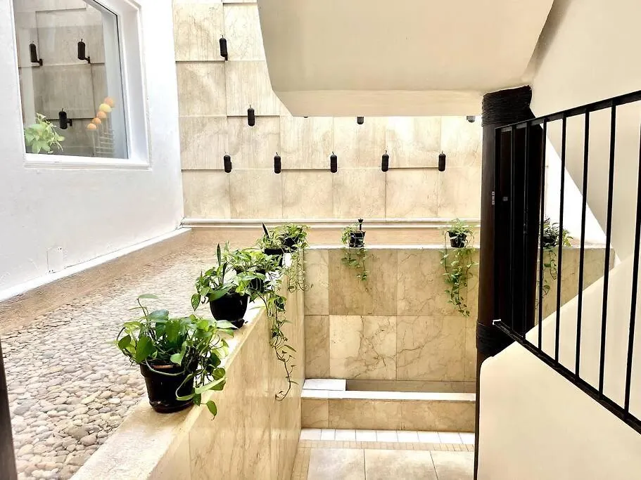 Villa Flamingos Cancun