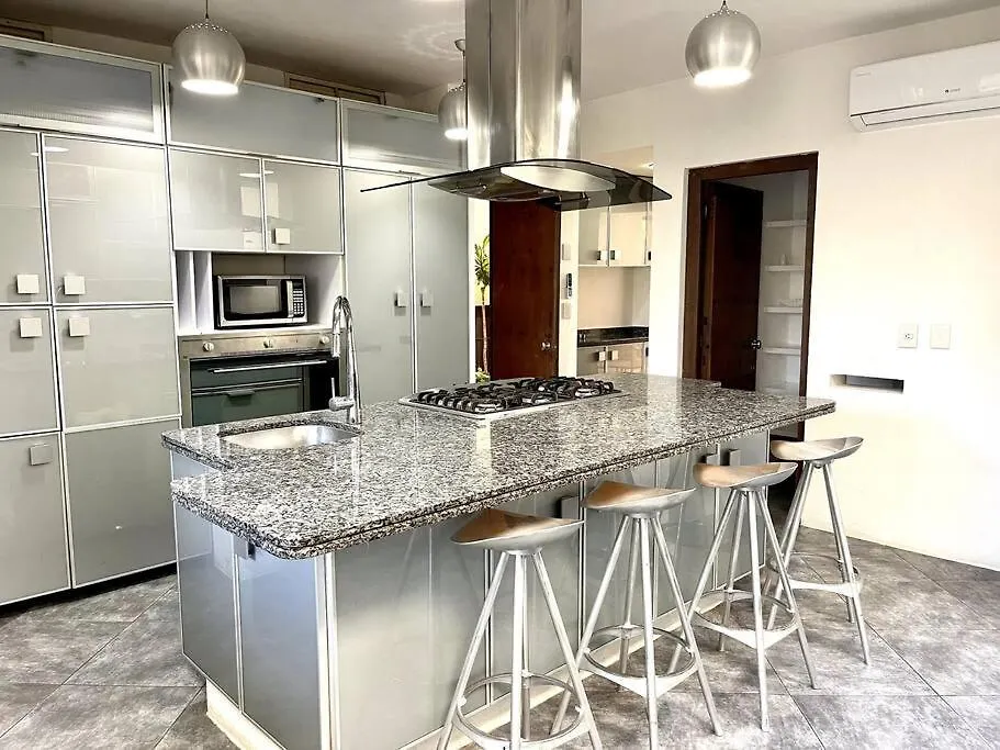 Villa Flamingos Cancun