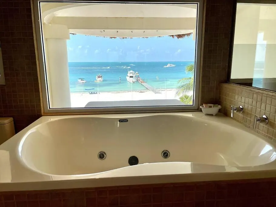 Villa Flamingos Cancun