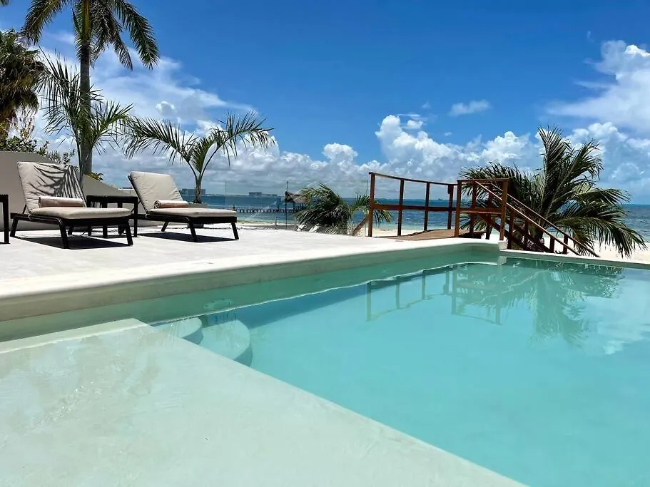 Villa Flamingos Cancun