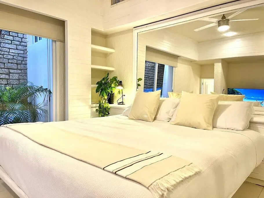 Villa Flamingos Cancun