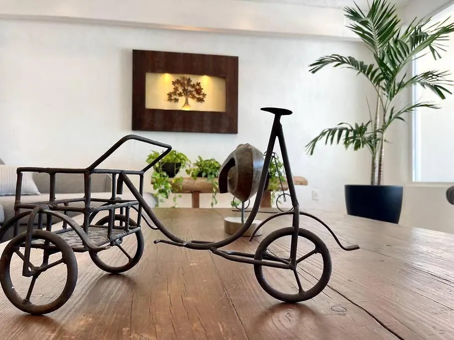 Villa Flamingos Cancun