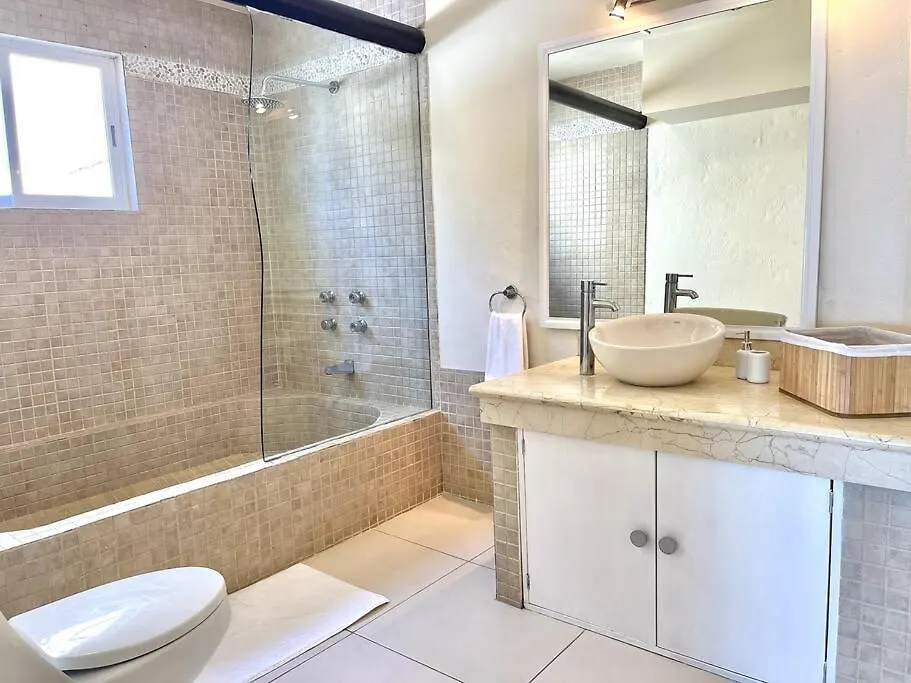 Villa Flamingos Cancun