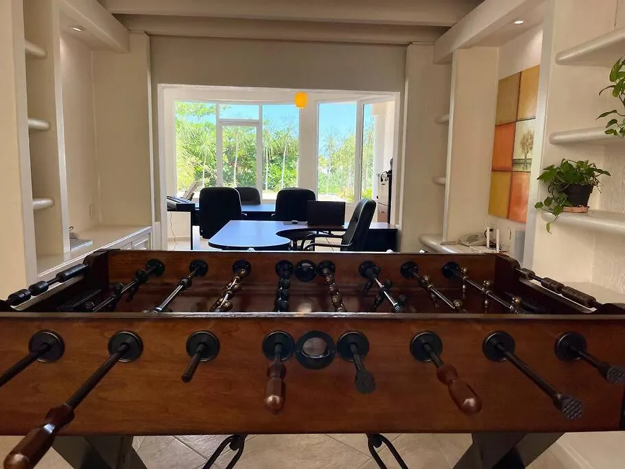 Villa Flamingos Cancun
