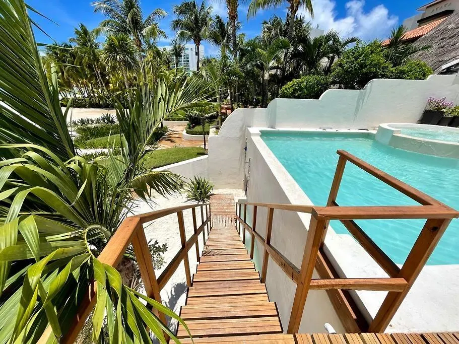 Villa Flamingos Cancun