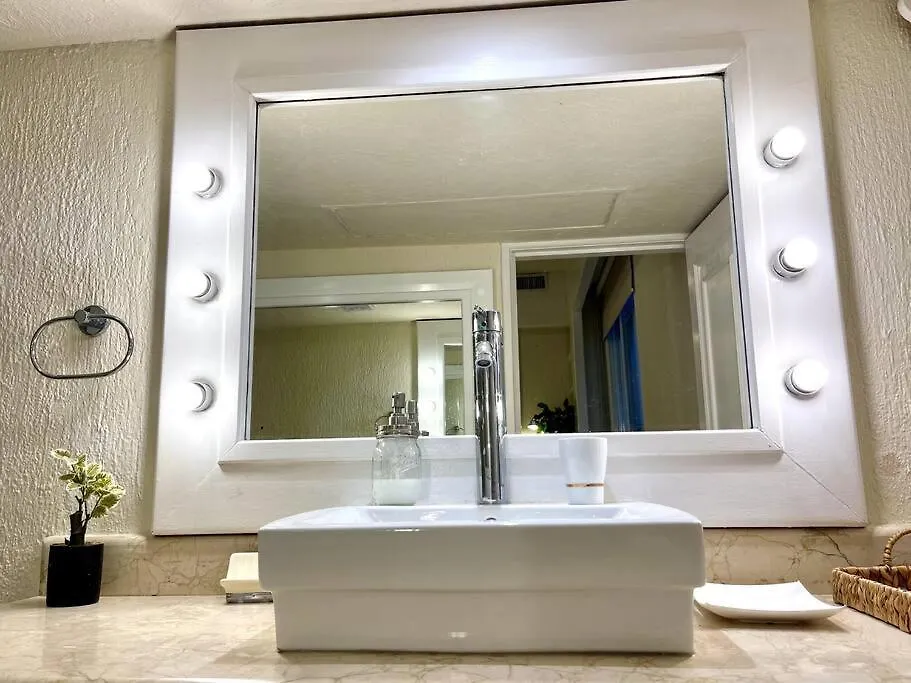 Villa Flamingos Cancun