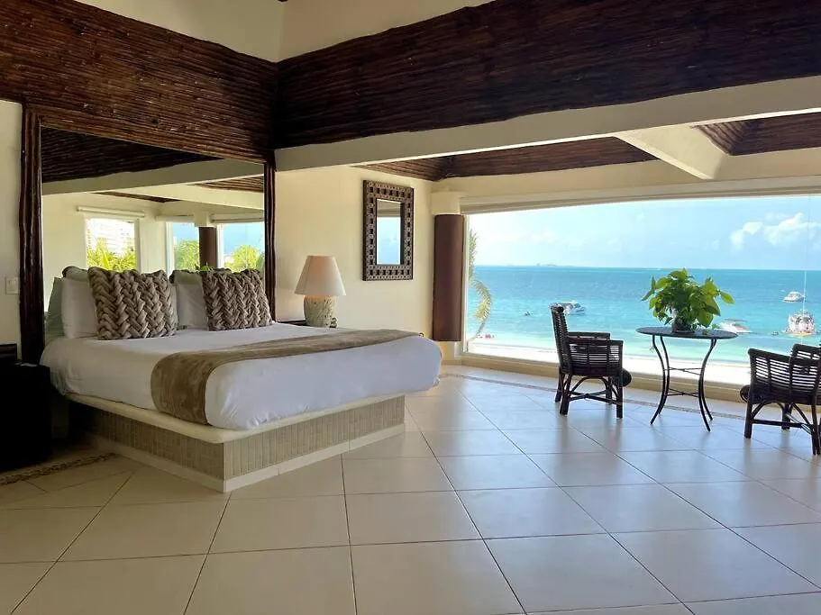 Villa Flamingos Cancun